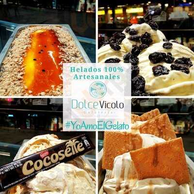 Dolce Vicolo Gelatería