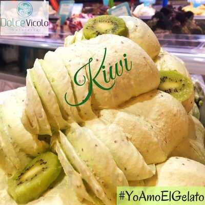 Dolce Vicolo Gelatería