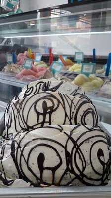 Dolce Vicolo Gelatería