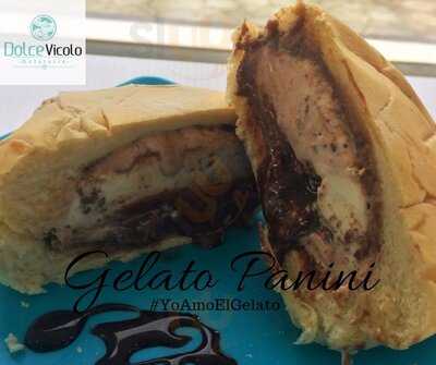 Dolce Vicolo Gelatería