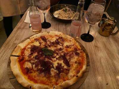 Verona Pizzería Gourmet