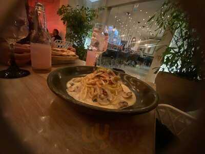 Verona Pizzería Gourmet