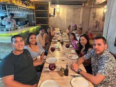 Verona Pizzería Gourmet