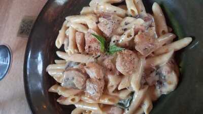 Verona Pizzería Gourmet