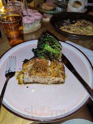 Verona Pizzería Gourmet