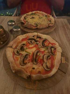 Verona Pizzería Gourmet