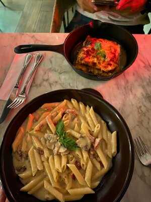 Verona Pizzería Gourmet