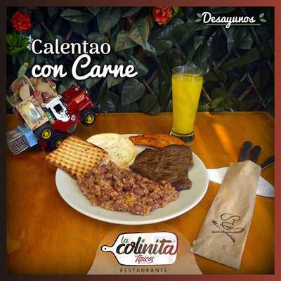 La Colinita Special