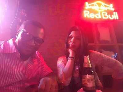 Bourbon St Barranquilla