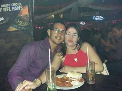 Bourbon St Barranquilla
