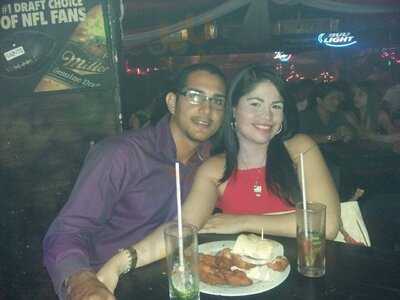 Bourbon St Barranquilla