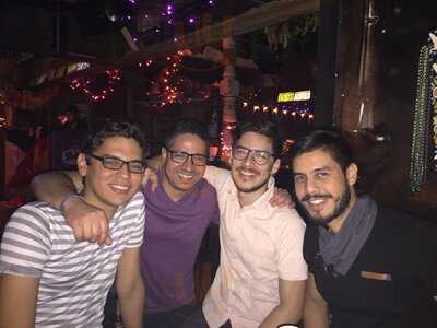 Bourbon St Barranquilla