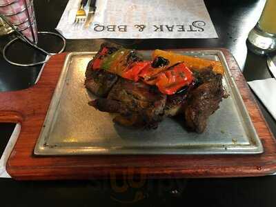 Steak & Bbq