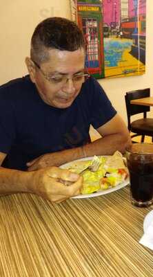 Libreria Nacional - Cafeteria