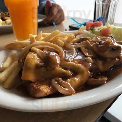 Libreria Nacional - Cafeteria