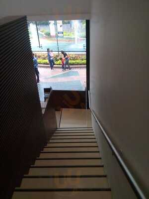 Libreria Nacional - Cafeteria