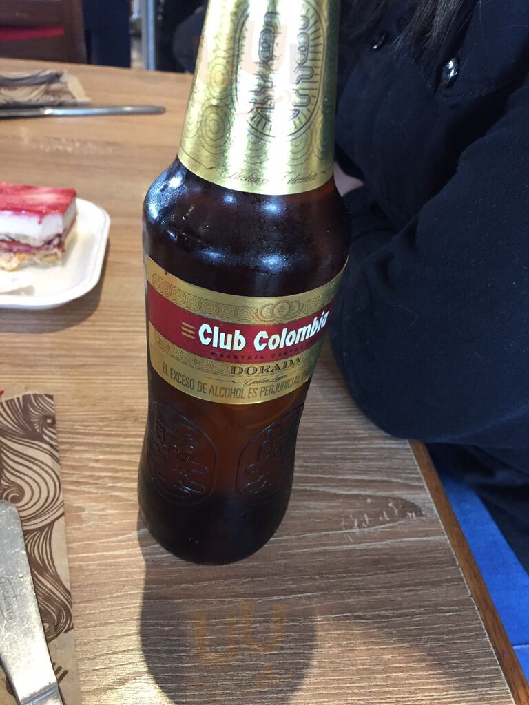 Restaurante La Merced