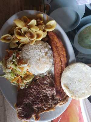 La Colinita Del Norte