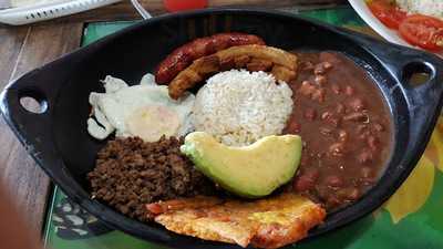 La Colinita Del Norte