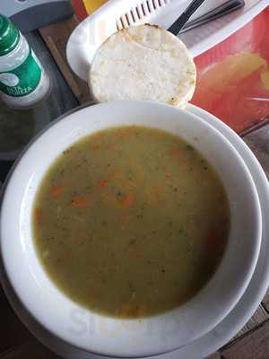 La Colinita Del Norte