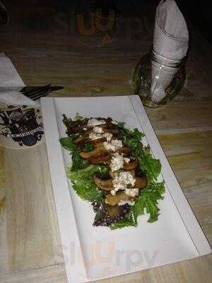 Perfecto Gastro Lounge