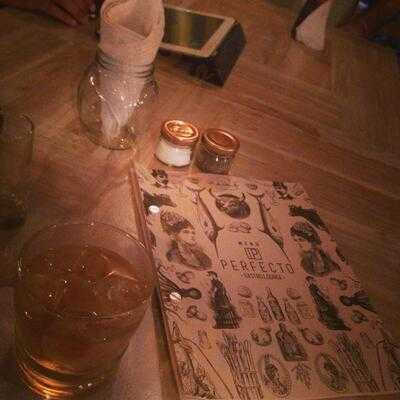 Perfecto Gastro Lounge