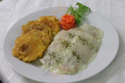 Restaurante Santo Toribio