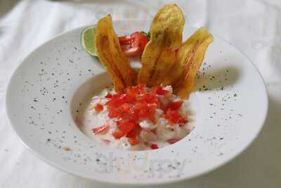 Restaurante Santo Toribio