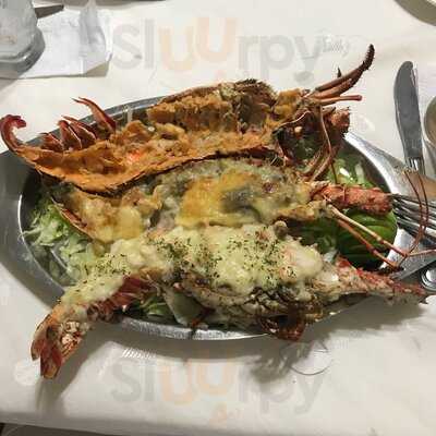 Restaurante Santo Toribio