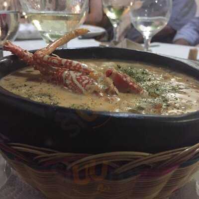 Restaurante Santo Toribio