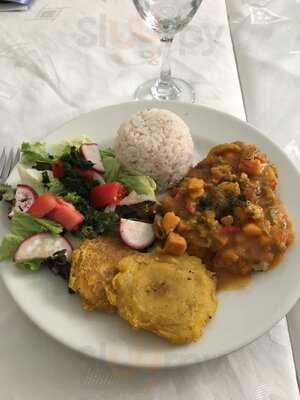 Restaurante Santo Toribio