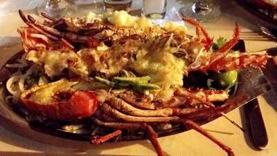 Restaurante Santo Toribio