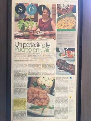 Pacífico Restaurante