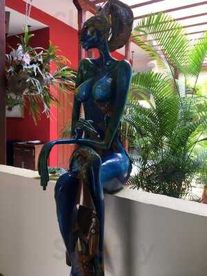 Pacífico Restaurante