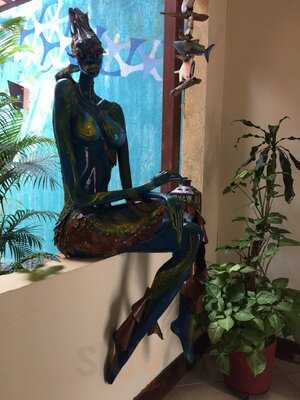 Pacífico Restaurante