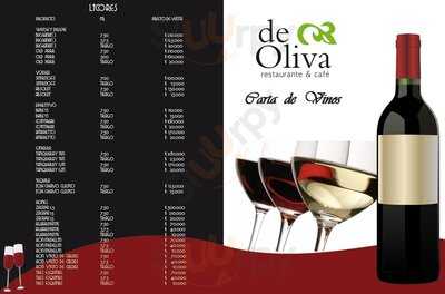 De Oliva Restaurante & Café
