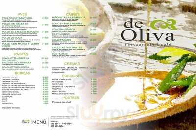 De Oliva Restaurante & Café