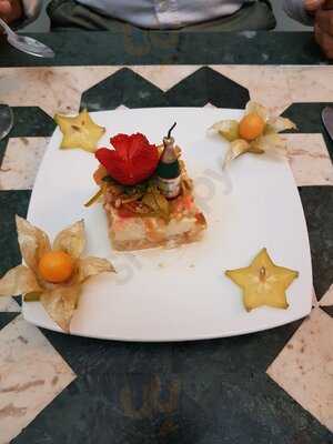 De Oliva Restaurante & Café