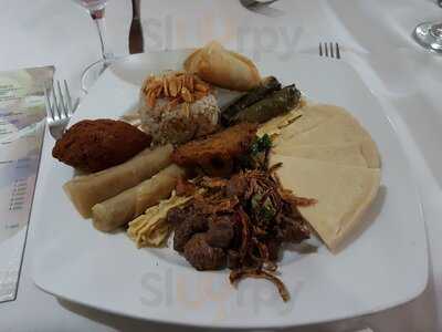 De Oliva Restaurante & Café