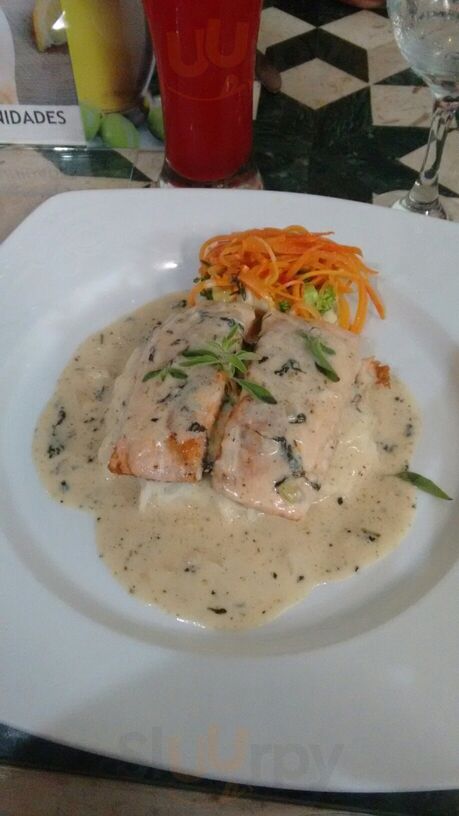 De Oliva Restaurante & Café