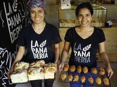 La Panaderia