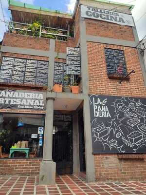 La Panaderia