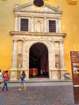 Plaza Santo De Domingo