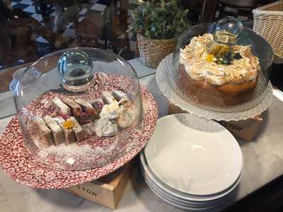 Ganso & Castor Cafe-bistro Provenza