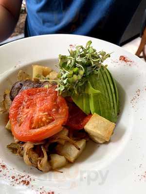 Ganso & Castor Cafe-bistro Provenza