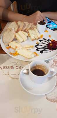 Ganso & Castor Cafe-bistro Provenza