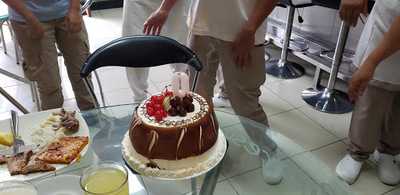 Cuaresnor Pan Tolima