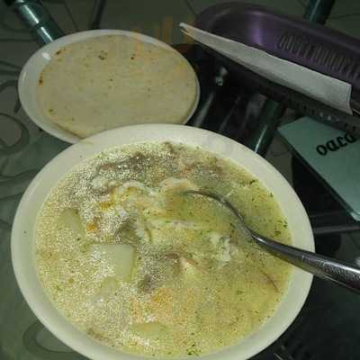 Cuaresnor Pan Tolima