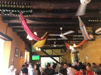 La Cocina De Socorro