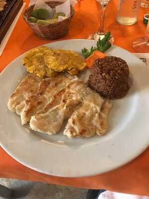 La Cocina De Socorro